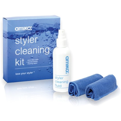 amika Styler Cleaning Kit amika Styler Cleaning Kit