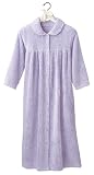 Chenille Gripper Robe