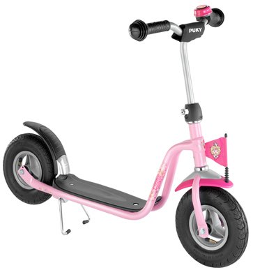 Puky R 03 L Kinder Roller Lillifee Puky R 03 L Kinder Roller Lillifee