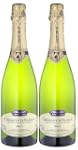 Jos� Ebelmann  Cr�mant d'Alsace (2 Fl...
