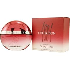Cerruti 1881 Collection Eau De Parfum (100ml Spray)