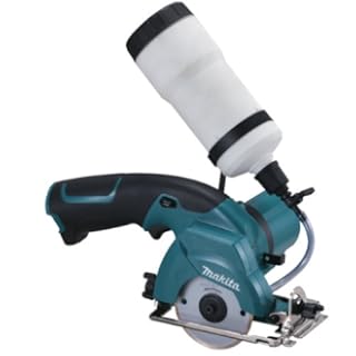 Makita CC300DZ Akku-Fliesen-Glasschneider 10,8 V (ohne Akku + Ladegerät)