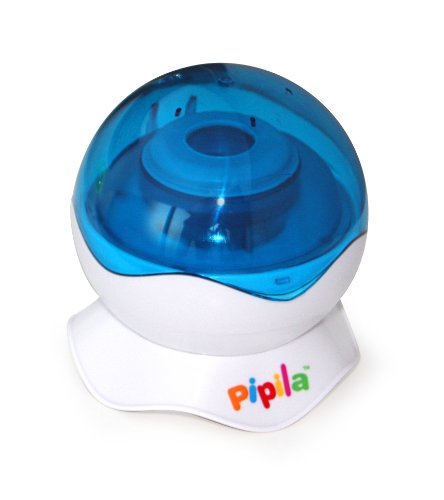 おしゃぶり消毒器 pipila(ピピラ) ブルー