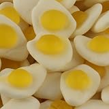Haribo Fried Eggs - 100g pack