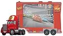 Cars 15 Zoll LCD-Fernseher mit DVB-T