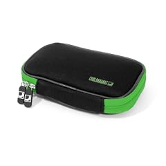 Cool Bananas ShockProof Tasche f�r 6,3 cm (2,5 Zoll) Festplatten gr�n