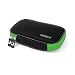 Cool Bananas ShockProof Tasche f�r 6,3 cm (2,5 Zoll) Festplatten gr�n