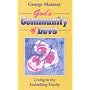 God's Community Of Love