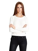 Broadway NYC Jersey Anka (Blanco)