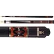 McDermott 58in G Series G1001 Two-Piece Pool Cue