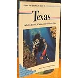 lonely planet diving and snorkeling guide texas includes inland coastal and offshore sites lonely planet diving