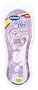 Dr. Scholl's for Her High Heel Insoles (Women's Sizes 6-10) 1-Pair Packages (Pack of 3)
