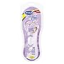 Dr. Scholl's for Her High Heel Insoles (W), 1-Pair Packages (Pack of 3)