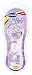 Dr. Scholl's for Her High Heel Insoles (W), 1-Pair Packages (Pack of 3)