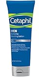 Cetaphil Men Extreme Healing Lotion, 8 Ounce