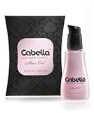 Cabella Anti Aging Organic Star Oil 1.7 oz [Misc.]