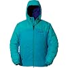 (コロンビア)Columbia Cliffhanger™ Jacket PM5204 922(SeaTurtle) XS