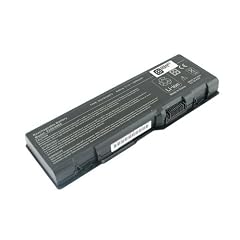 6600mAh Notebook Akku f�r Dell Inspiron 9200 9300 9400