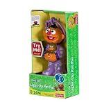 Sesame Street Ernie Light Up Musical Pet Pal
