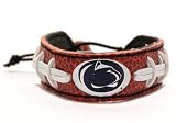 Penn State Nittany Lions Classic NCAA Football Bracelet