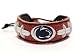 Penn State Nittany Lions Classic NCAA Football Bracelet