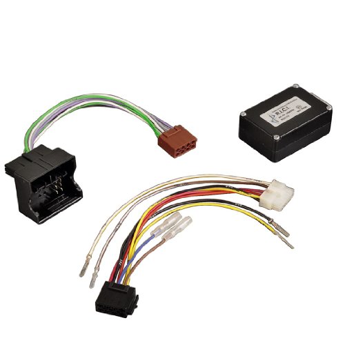 Hama Can-Bus-Adapter Universal-Stecker Radioanschluss f&uuml;r Ford/Opel/Mercedes