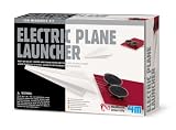 4M Electric Plane Launcher Kit