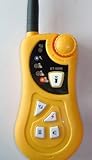 IMAGE OF Elite-Tek ET-9898 Remote 4-in-1 Training Collar with Shock,Viabration,Ultrasound, and Auto Anti-bark for 1 Dog