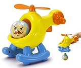 Blue Box Noggens Chopper HopperIMAGE