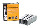 Stanley Bostitch Premium Quality Heavy Duty Staples, 0.93 Inch, 1,000 Count Box 412JsjfRbBL. SL160 Stanley Bostitch Premium Quality Heavy Duty Staples, 0.93 Inch, 1,000 Count Box