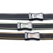 Sports : Samsonite Travel Accessories Kofferband mit Ratschenverschluss