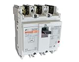 富士電機 一般配線用オートブレーカ 電動機保護用 BW32AAM-3P2P6
