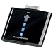 Zusatz-Akku 1000mAh - schwarz f�r iPod und iPhone (2G-3G)