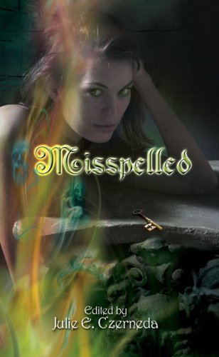 Misspelled - Mass Market Paperback