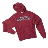 Retro Fleece Hoodie