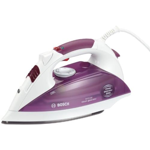 Comparer BOSCH SENSIXX TDS1135 VIOLET 3000W  