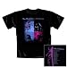 Three Days Grace - T-Shirt Splashback Tour (in L) von Three Days Grace - alle Infos