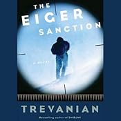 The Eiger Sanction | [Trevanian]