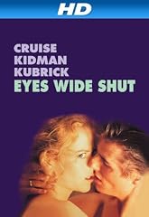 Eyes Wide Shut