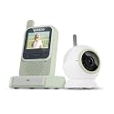 Levana ClearVu Digital Video Baby Monitor with Color Changing Night Light (LV-TW301)