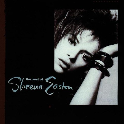 SHEENA EASTON - The Best Of Sheena Easton (The Collection) - Zortam Music