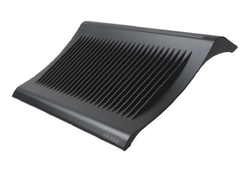 Childrens Toyshop  Computer : Akasa Gemini AK-NBC-03BK notebook cooler Black