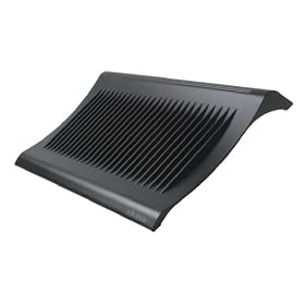 Akasa Gemini AK-NBC-03BK notebook cooler Black
