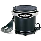 Presto 05420 FryDaddy Electric Deep Fryer