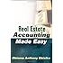 Real Estate Accounting Made Easy