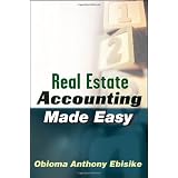 Real Estate Accounting Made Easy