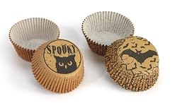 Martha Stewart Crafts Classic Halloween Cupcake Wrappers