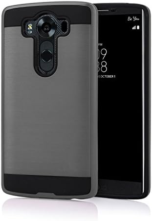 NovaCell LG V10 Case - Grey