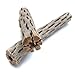 SubstrateSource 2 Piece Cholla Wood Aquarium Driftwood