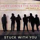 Stuck with you [VINYL]